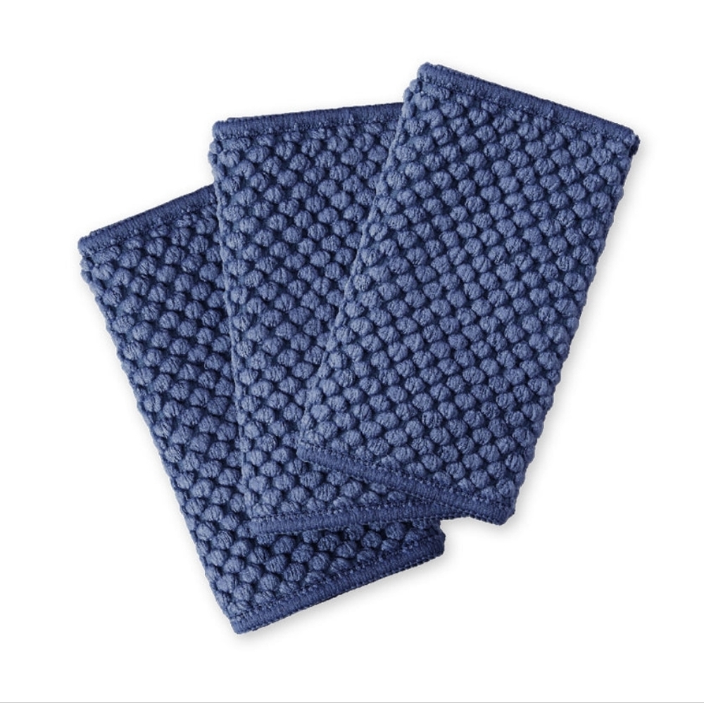 Norwex Counter Cloths - 3 Pack